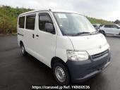 Toyota Townace Van
