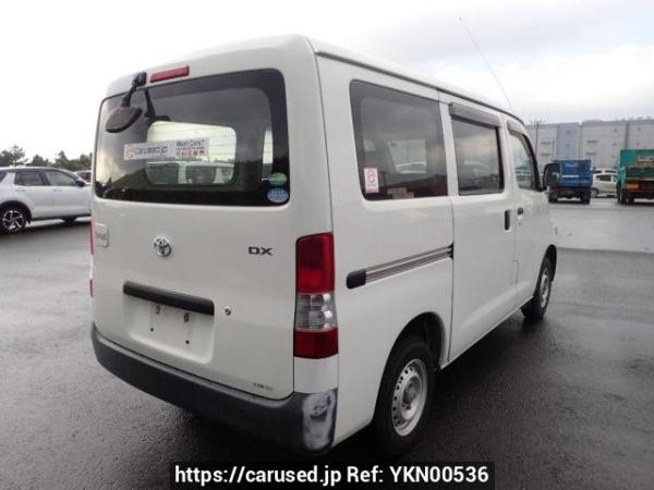 Used 2019 AT toyota townace-van S402M Image[6]