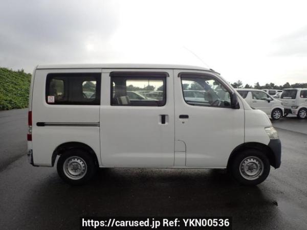 Used 2019 AT toyota townace-van S402M Image[7]