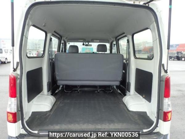 Used 2019 AT toyota townace-van S402M Image[8]