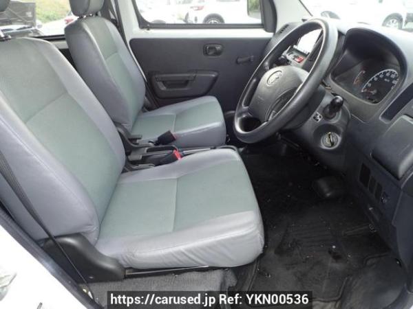 Used 2019 AT toyota townace-van S402M Image[12]