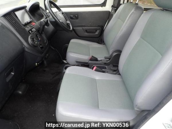 Used 2019 AT toyota townace-van S402M Image[13]