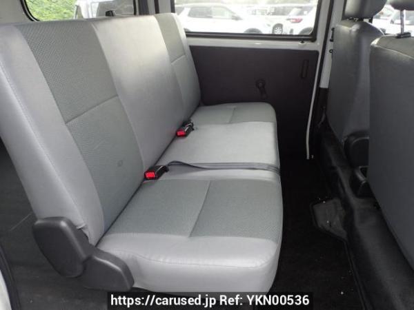 Used 2019 AT toyota townace-van S402M Image[14]