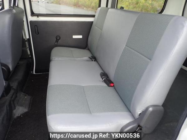 Used 2019 AT toyota townace-van S402M Image[15]