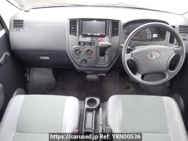 Used 2019 AT toyota townace-van S402M Image[16]