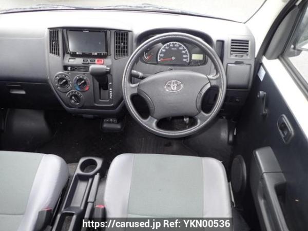 Used 2019 AT toyota townace-van S402M Image[18]