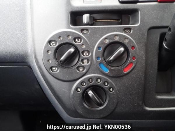 Used 2019 AT toyota townace-van S402M Image[21]