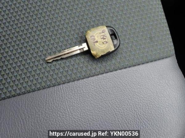 Used 2019 AT toyota townace-van S402M Image[25]