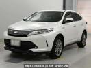Toyota Harrier Hybrid AVU65W
