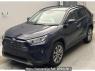 Used 2024 AT toyota rav4 MXAA54 Image[0]