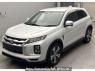 Used 2024 AT mitsubishi rvr GA4W Image[0]