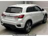 Used 2024 AT mitsubishi rvr GA4W Image[1]