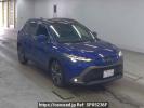 Toyota Corolla Cross ZSG10