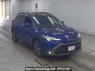 Used 2022 AT toyota corolla-cross ZSG10 Image[0]