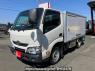 Used 2021 AT toyota dyna-truck KDY281 Image[0]