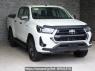 Used 2024 AT toyota hilux GUN125 Image[2]