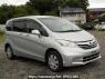 Used 2012 AT honda freed GB4 Image[0]