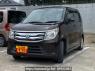 Used 2014 AT suzuki wagon-r MH44S Image[2]