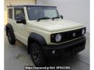 Suzuki Jimny Sierra JB74W