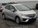 Honda Fit GK4