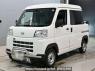 Used 2025 MT daihatsu hijet-van S710W Image[0]