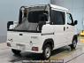 Used 2025 MT daihatsu hijet-van S710W Image[1]