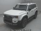 Toyota Land Cruiser 250 TRJ250W