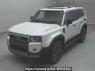 Used 2024 AT toyota land-cruiser-250 TRJ250W Image[0]