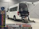Nissan NV350 CARAVAN VAN CS4E26カイ