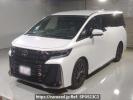 Toyota Vellfire TAHA40W
