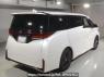 Used 2024 AT toyota vellfire TAHA40W Image[1]