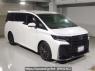 Used 2024 AT toyota vellfire TAHA40W Image[2]