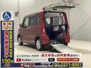 Daihatsu Tanto LA650S