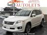 Used 2013 AT toyota vanguard ACA33W Image[0]