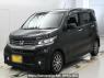 Used 2015 AT honda n-wgn-custom JH1 Image[0]