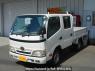Used 2012 AT toyota dyna-truck KDY281 Image[0]