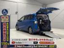 Toyota Sienta NSP172G