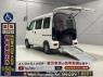 Used 2021 AT daihatsu hijet-cargo S331Vｶｲ Image[0]