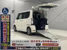 Honda N-Box+ Custom JF1