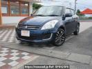 Suzuki Swift ZC72S