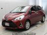 Used 2018 AT toyota vitz NHP130 Image[0]