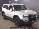 Toyota Land Cruiser 250 TRJ250W