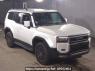 Used 2025 AT toyota land-cruiser-250 TRJ250W Image[0]