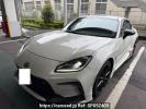 Toyota GR86 ZN8