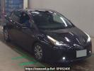 Toyota Prius ZVW51