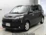 Used 2015 AT toyota spade NSP141 Image[0]