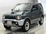 Used 2003 AT suzuki jimny JB23W Image[0]