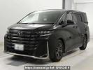 Toyota Vellfire TAHA40W