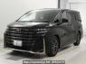 Used 2024 AT toyota vellfire TAHA40W Image[0]