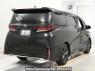 Used 2024 AT toyota vellfire TAHA40W Image[1]